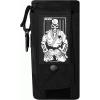 imageIron InfideI Battle Bottle Sleeve  64 oz and 32 oz Water Bottle Sleeve Only for Half Gallon 1L Steel Water Bottle  Rugged Cover with Molle for Versatile Design with Storage for Phone Wallet ampamp Keys32oz Earned  Not Given  Black