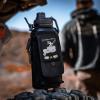 imageIron InfideI Battle Bottle Sleeve  64 oz and 32 oz Water Bottle Sleeve Only for Half Gallon 1L Steel Water Bottle  Rugged Cover with Molle for Versatile Design with Storage for Phone Wallet ampamp Keys32oz Join or Die  Black