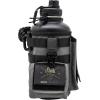 imageIron Infidel Battle Bottle  Half Gallon Insulated Water Bottle with Paracord Handle  Large 64 oz Stainless Steel Water Jug ampamp Rugged Removable Sleeve For Keys Wallet Phone Black Camo 2 Liter64oz  Betsy Ross