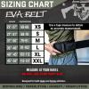 imageIron Infidel Recon Weight Lifting Belt  4quot Wide Self Locking Gym Belt for Men ampamp Women EVA Foam Core Support Weight Belt for Squatting Deadlifting Powerlifting Workout Fitness ampamp CrossfitFAFO