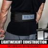 imageIron Infidel Recon Weight Lifting Belt  4quot Wide Self Locking Gym Belt for Men ampamp Women EVA Foam Core Support Weight Belt for Squatting Deadlifting Powerlifting Workout Fitness ampamp Crossfit1776