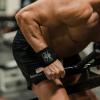 imageIron Infidel Wrist Wraps for Weightlifting  18quot and 24quot Heavy Duty Support for Working Out Gym Accessories for Men  Use for Lifting Crossfit Fitness Exercise Bench Press PowerliftingStealth Black