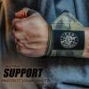imageIron Infidel Wrist Wraps for Weightlifting  18quot and 24quot Heavy Duty Support for Working Out Gym Accessories for Men  Use for Lifting Crossfit Fitness Exercise Bench Press PowerliftingOCP
