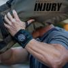 imageIron Infidel Wrist Wraps for Weightlifting  18quot and 24quot Heavy Duty Support for Working Out Gym Accessories for Men  Use for Lifting Crossfit Fitness Exercise Bench Press Powerlifting1776