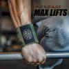 imageIron Infidel Wrist Wraps for Weightlifting  18quot and 24quot Heavy Duty Support for Working Out Gym Accessories for Men  Use for Lifting Crossfit Fitness Exercise Bench Press PowerliftingOCP