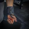 imageIron Infidel Wrist Wraps for Weightlifting  18quot and 24quot Heavy Duty Support for Working Out Gym Accessories for Men  Use for Lifting Crossfit Fitness Exercise Bench Press PowerliftingBlack Camo