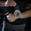 imageIron Infidel Wrist Wraps for Weightlifting  18quot and 24quot Heavy Duty Support for Working Out Gym Accessories for Men  Use for Lifting Crossfit Fitness Exercise Bench Press PowerliftingOCP