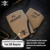 imageKnee Sleeves for Weightlifting ampamp Powerlifting 7mm Pair For Men ampamp Women  Knee Wraps for Weight Lifting Squats Fitness Gym Workout Crossfit  IPF Approved Knee Compression Sleeve SupportFind Out  Tan