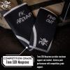 imageKnee Sleeves for Weightlifting ampamp Powerlifting 7mm Pair For Men ampamp Women  Knee Wraps for Weight Lifting Squats Fitness Gym Workout Crossfit  IPF Approved Knee Compression Sleeve SupportFind Out  Black