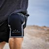 imageKnee Sleeves for Weightlifting ampamp Powerlifting 7mm Pair For Men ampamp Women  Knee Wraps for Weight Lifting Squats Fitness Gym Workout Crossfit  IPF Approved Knee Compression Sleeve SupportGive Me Liberty  Black
