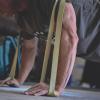 imagePull Up Assistance Bands for Working Out  Resistance Bands Set for Men Exercise Workout Fitness Strength Weightlifting Training Powerlifting Stretch Crossfit WOD4080lbs