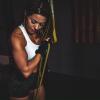 imagePull Up Assistance Bands for Working Out  Resistance Bands Set for Men Exercise Workout Fitness Strength Weightlifting Training Powerlifting Stretch Crossfit WOD2035lbs