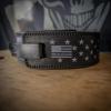 imageWeight Lifting Belt  Lever Gym Belt for Weightlifting 10mm Leather Weight Belt for Men  4 Inches Wide for Support ampamp Stability for Workouts Powerlifting Bodybuilding Fitness ampamp Crossfit1776