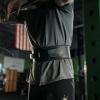 imageWeight Lifting Belt  Lever Gym Belt for Weightlifting 10mm Leather Weight Belt for Men  4 Inches Wide for Support ampamp Stability for Workouts Powerlifting Bodybuilding Fitness ampamp CrossfitFind Out