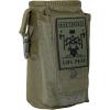 32oz Live Free - Green