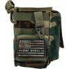 Woodland Camo