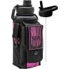 32oz - Black/Pink