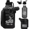 64oz - Join or Die