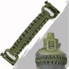 imageIron Infidel Paracord Handle for Battle BottleGreen