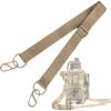 imageIron Infidel Shoulder Strap for Battle Bottle  64 oz and 32 oz Water Bottle Carry StrapTan