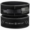 imageWeight Lifting Belt  Lever Gym Belt for Weightlifting 10mm Leather Weight Belt for Men  4 Inches Wide for Support ampamp Stability for Workouts Powerlifting Bodybuilding Fitness ampamp CrossfitFind Out