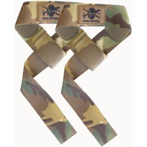 imageWeight Lifting Straps Wrist Straps for Weight Lifting Deadlifting Exercise Strength Training Olympic Lifts Pair of Gym Straps for Grip Strength On Heavy LiftsOCP