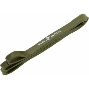 imagePull Up Assistance Bands for Working Out  Resistance Bands Set for Men Exercise Workout Fitness Strength Weightlifting Training Powerlifting Stretch Crossfit WOD2035lbs Band