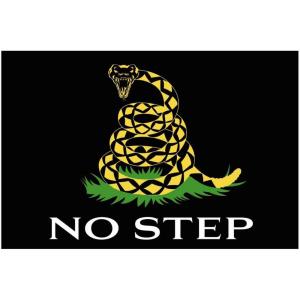 imageTactical Patch  Dont Tread on Me Snake 3D PVC Morale Patch  Heavy Duty USA American Patriotic Patches for Military Police Army Caps Jackets Pants amp Gear No Step