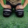 imageKnee Sleeves for Weightlifting amp Powerlifting 7mm Pair For Men amp Women  Knee Wraps for Weight Lifting Squats Fitness Gym Workout Crossfit  IPF Approved Knee Compression Sleeve SupportFind Out  Black