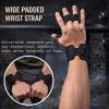 imageIron Infidel Carbon Fiber Hand GripsBlack