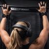 imageIron Infidel Carbon Fiber Hand GripsBlack
