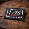 imageTactical Patch  Dumpster Fire 3D PVC Morale Patch  Heavy Duty USA American Patriotic Patches for Military Police Army Caps Jackets Pants amp Gear Dumpster Fire1776 FAFO