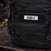 imageTactical Patch  Dumpster Fire 3D PVC Morale Patch  Heavy Duty USA American Patriotic Patches for Military Police Army Caps Jackets Pants amp Gear Dumpster FireSend It