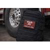 imageTactical Patch  Dumpster Fire 3D PVC Morale Patch  Heavy Duty USA American Patriotic Patches for Military Police Army Caps Jackets Pants amp Gear Dumpster FireCourage Duty Honor