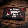 imageTactical Patch  Dumpster Fire 3D PVC Morale Patch  Heavy Duty USA American Patriotic Patches for Military Police Army Caps Jackets Pants amp Gear Dumpster FireBlackbeard