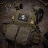 imageTactical Patch  Dumpster Fire 3D PVC Morale Patch  Heavy Duty USA American Patriotic Patches for Military Police Army Caps Jackets Pants amp Gear Dumpster FireBlackbeard