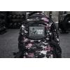 imageTactical Patch  Dumpster Fire 3D PVC Morale Patch  Heavy Duty USA American Patriotic Patches for Military Police Army Caps Jackets Pants amp Gear Dumpster FireMama Bear