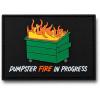 Dumpster Fire