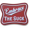 Embrace The Suck