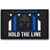Hold The Line