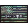 Flag - Camo Green