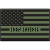 Flag - Green