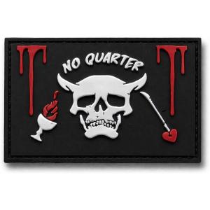 imageTactical Patch  Dumpster Fire 3D PVC Morale Patch  Heavy Duty USA American Patriotic Patches for Military Police Army Caps Jackets Pants amp Gear Dumpster FireBlackbeard