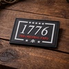 image:imageTactical Patch  One Size Fits All PVC Morale Patch  Heavy Duty USA American Patriotic Patches for Military Police Army Caps Jackets Pants amp Gear One Size Fits AllDefender