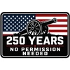 250 No Permission