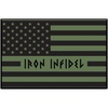 Flag - Green