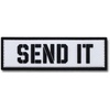 image:imageTactical Patch  One Size Fits All PVC Morale Patch  Heavy Duty USA American Patriotic Patches for Military Police Army Caps Jackets Pants amp Gear One Size Fits AllSend It