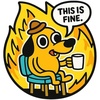 This Is Fine