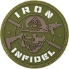 Logo Round - Green