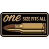 One Size Fits All